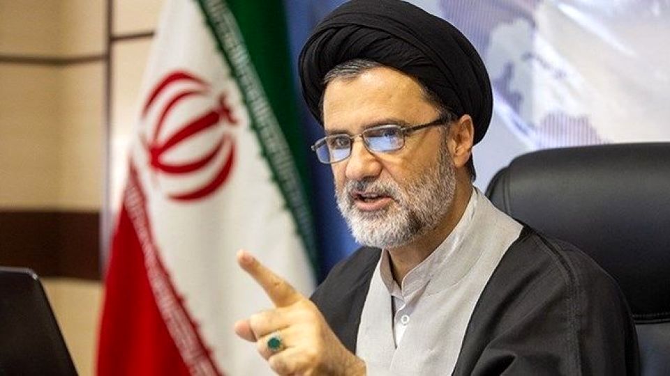واکنش نبویان به مذاکرات روز شنبه در عمان