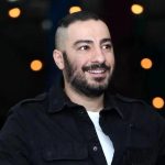اولین فیلم از نوید محمدزاده در منزل بهروز وثوقی