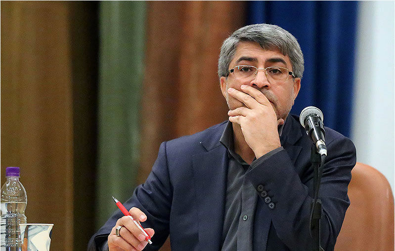 قدرت رسانه‌ای ما در مذاکرات قوی نباشد، جهان روایت ترامپ را می‌شنود
