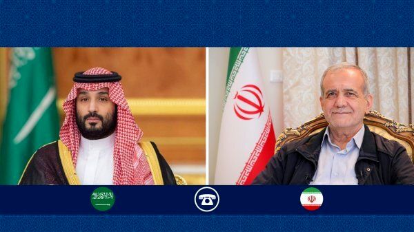 تهران آماده تعامل و رفع برخی تنشها است