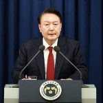 برکناری رئیس جمهور کره جنوبی تایید شد