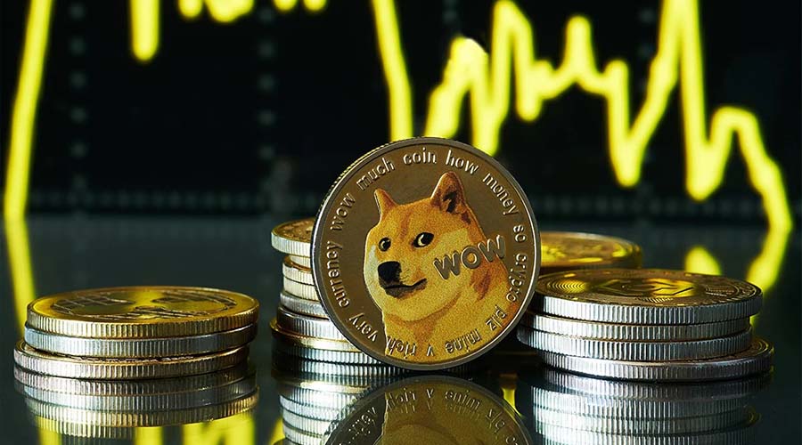 لانگ سنگین بایننسیها روی دوج کوین؛ صعود پایدار یا دام لیکوئیدیشن؟