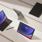 آپدیت One UI 7 برای تبلت‌های گلکسی تب S9, S9 پلاس و S9 اولترا از راه رسید