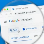 سرویس مترجم گوگل به یک ابزار یادگیری زبان شبیه به دولینگو مجهز می‌شود
