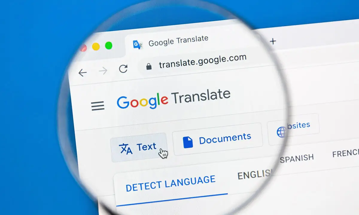 سرویس مترجم گوگل به یک ابزار یادگیری زبان شبیه به دولینگو مجهز میشود