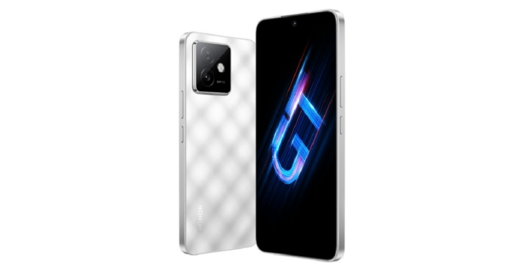 درز مشخصات Honor X60 GT از باتری بیش از ۶ هزار میلیآمپرساعتی آن خبر دارد