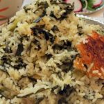 طرز تهیه والک پلو به روش تهرانی+ نکات و فوت‌و‌فن ها