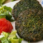 طرز تهیه کوکوی تره کوهی+ نکات وا نرفتن