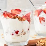 طرز تهیه پودینگ پروتئینی؛ میان وعده فوری و مقوی