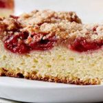 طرز تهیه کرامبل ریواس+ نکات و فوت‌وفن‌ ها