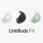 سونی ایرباد سبک وزن LinkBuds Fit را با حذف نویز فعال و پشتیبانی از LDAC عرضه کرد