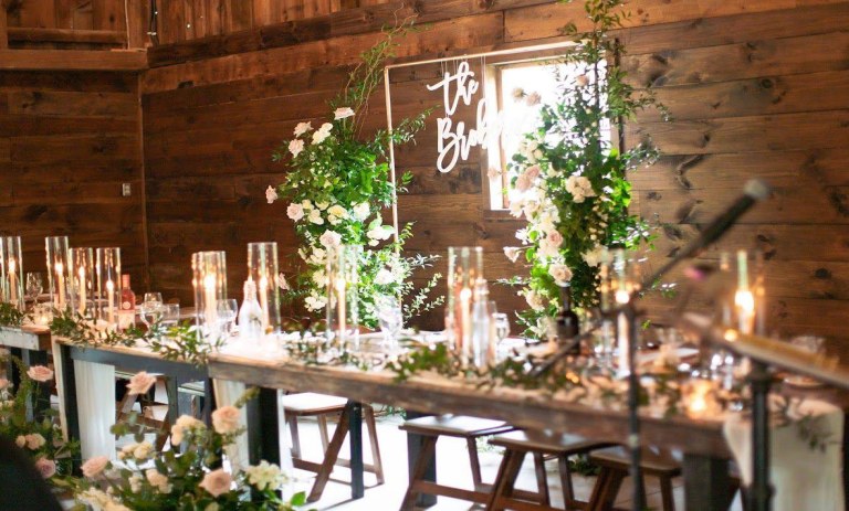 دیزاینهای شیک و لوکس برای جشنها