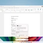 مایکروسافت Copilot Vision قادر به دیدن نمایشگر و برنامه‌های شما خوهد بود