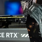 پس از RTX 5090 حالا RTX 5070 هم مشکل ذوب شدن کانکتور دارد!