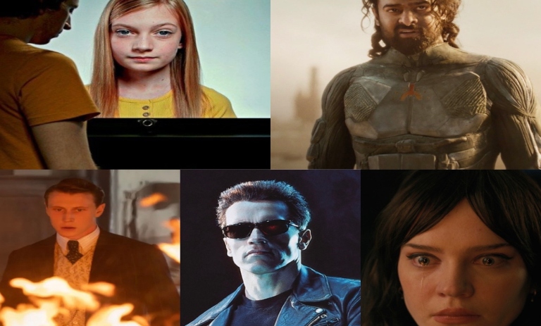 5 فیلم علمی-تخیلی برتر درباره‌ هوش مصنوعی که باید ببینید