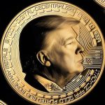 پاداش طلایی برای هولدرهای میم‌ کوین ترامپ (TRUMP)
