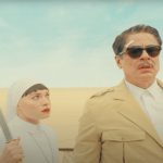 اولین تریلر فیلم پرستاره‌ «The Phoenician Scheme» منتشر شد