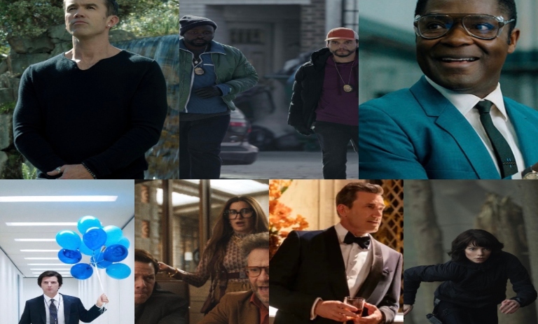 7 فیلم و سریال برتر اپل تیوی پلاس در سال ۲۰۲۵