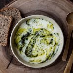 طرز تهیه سوپ ماست ترکیه یا یایلا چورباسی؛ ساده و خوشمزه