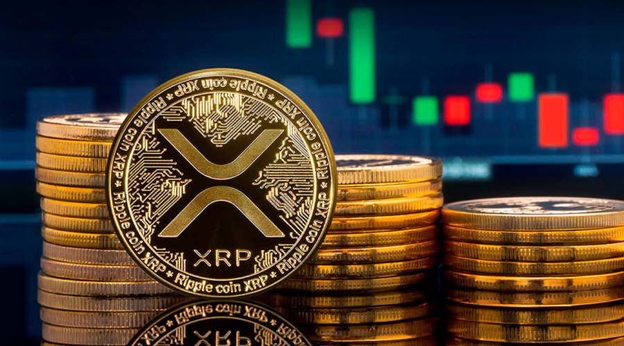 تحلیل ریپل (XRP): حفظ حمایت ۲ دلاری و چشم‌انداز رشد ۷۳ درصدی!