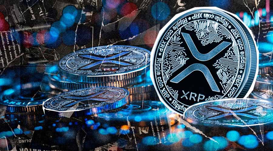پول هوشمند وارد می‌شود؛ آیا رالی بزرگ XRP در راه است؟