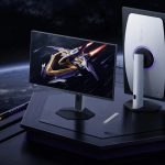 شیائومی مانیتور گیمینگ ردمی G Pro 27U را با نمایشگر 4K معرفی کرد