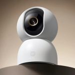 دوربین امنیتی شیائومی Smart Camera 4 با قیمت رقابتی معرفی شد