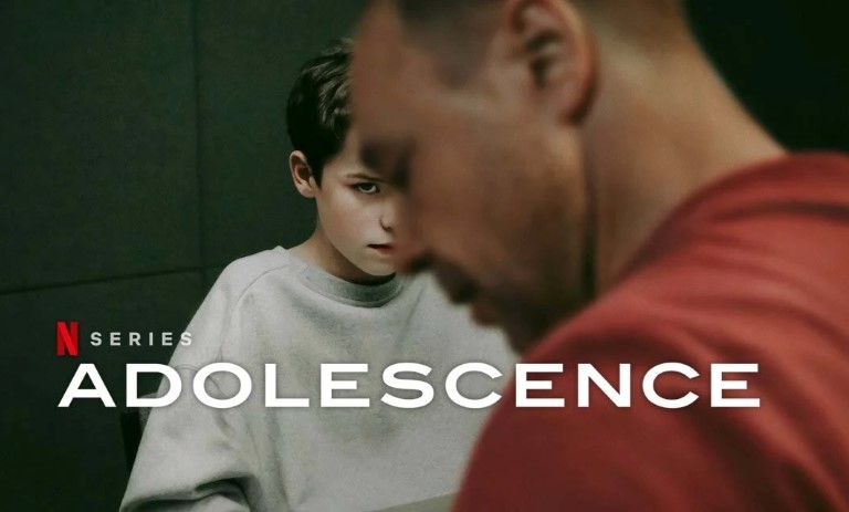 معرفی و بررسی مینیسریال چهار قسمتی Adolescence + تریلر