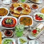 تعبیر خواب افطاری خوردن برای زن متاهل و باردار و دختر مجرد از روانشناسی