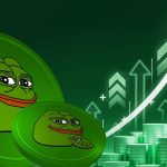 پپه آماده شروع یک رالی تاریخی جدید! تحلیلگران چه پیش‌بینی‌هایی دارند؟