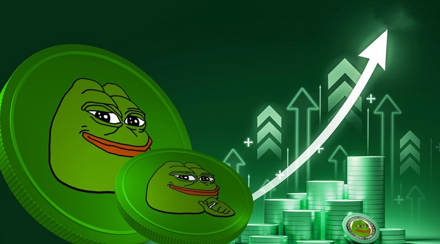 پپه آماده شروع یک رالی تاریخی جدید! تحلیلگران چه پیشبینیهایی دارند؟