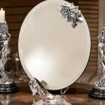 تعبیر خواب هدیه گرفتن آینه و شمعدان برای زن متاهل و باردار و دختر مجرد از روانشناسی