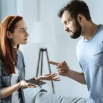 تعبیر خواب بداخلاقی معشوق برای زن متاهل و باردار و دختر مجرد از روانشناسی