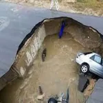 تعبیر خواب بلعیده شدن توسط زمین برای زن متاهل و باردار و دختر مجرد از روانشناسی