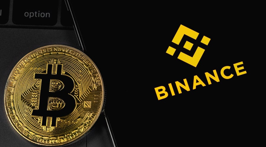معاملهگران بایننس زیر ذرهبین؛ ارتباط بین خریدوفروش تریدرها و نوسانات BTC چیست؟