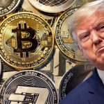 نگاهی به تأثیر تعرفه‌های ترامپ بر بازار؛ کدام رمزارزها کمترین آسیب را دیدند؟