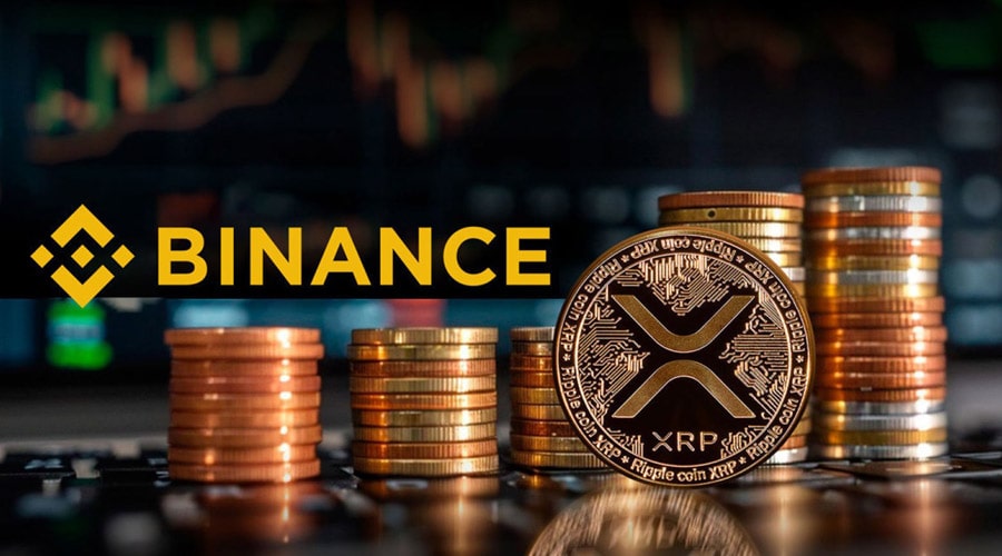 ریپل در کانون توجه معاملهگران بایننس؛ ۶۷ درصد کاربران به صعود XRP امیدوارند!