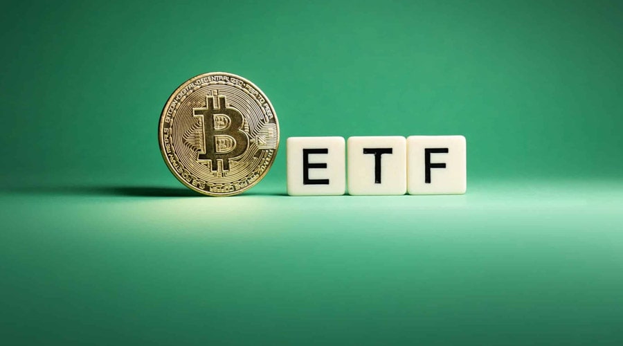 بازگشت سازمانها به بازار ETFهای بیتکوین! جرقهای برای شروع رالی گاوی؟