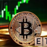 هشتمین روز جذب سرمایه؛ سرمایه‌گذاری در ETFهای بیت‌کوین بی‌وقفه ادامه دارد!