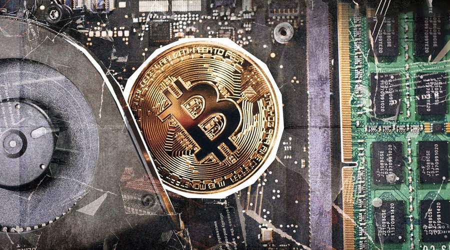بیت‌کوین در جمع ابرکامپیوترهای قدرتمند جهان؛ رکورد تاریخی هش‌ریت شکسته شد!
