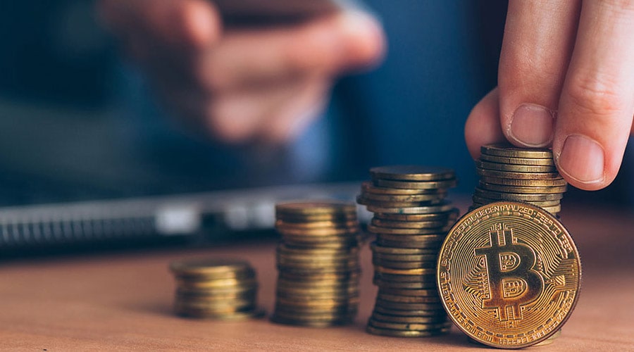 سرمایهگذاری شرکتها در بیتکوین به اوج رسید؛ خرید ۹۵ هزار BTC در سهماهه اول!