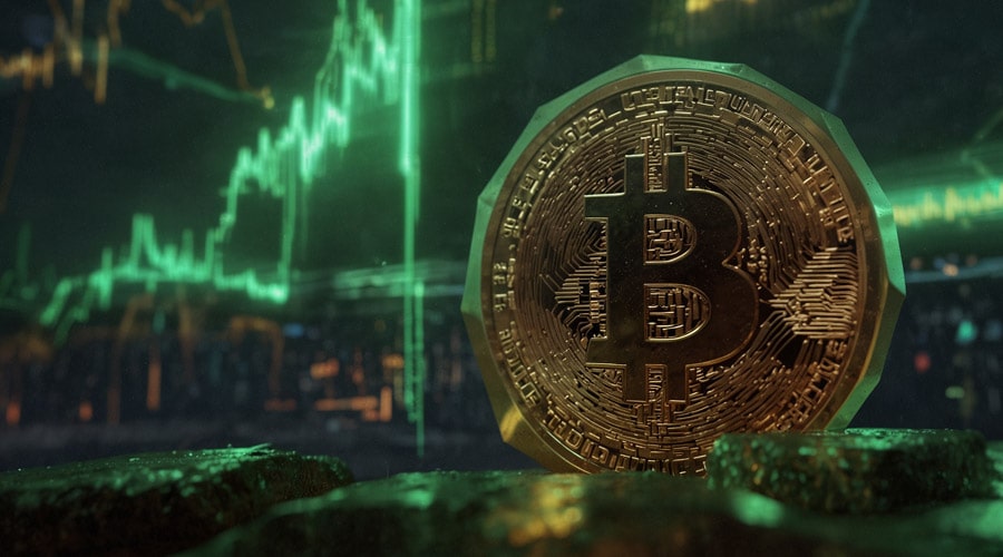 از افزایش تقاضا تا بازگشت اعتماد ماینرها؛ بیت‌کوین روی ریل صعود قرار گرفت!