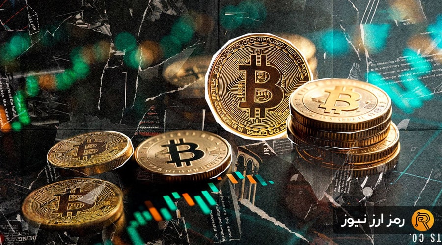 سقوط اوراق قرضه آمریکا، سکوی پرتاب بیتکوین؟ مرحله «فقط صعود» فعال شد!