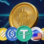 بیت‌کوین اوج گرفت، اما بازار استیبل‌کوین‌ها جان ندارد! رالی صعودی دوام می‌آورد؟