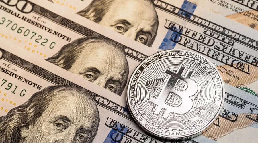 ۵۰۰ میلیارد دلار نقدینگی وارد بازار شد! قیمت بیتکوین به زودی رکورد میزند؟