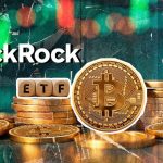 سیل سرمایه‌ سازمانی به ETF بیت‌کوین بلک‌راک؛ جذب ۹۷۱ میلیون دلار در یک روز!