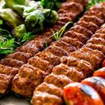 طرز تهیه کباب بناب خانگی به روش رستورانی+ نکات و فوت‌وفن ها