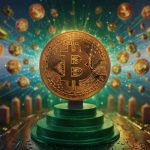 پرواز آلت‌کوین‌ها به دنبال بیت‌کوین؛ بازار کریپتو دوباره ۳ تریلیون دلاری شد!