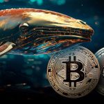 انباشت ۱۱۰ میلیون دلار بیت‌کوین و اتریوم؛ سیگنال صعودی نهنگ بزرگ برای بازار!