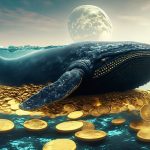 تعلیق تعرفه‌ها توسط ترامپ، نهنگ‌ها را به سمت کدام رمزارزها سوق داده است؟